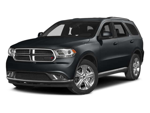 2014 Dodge Durango Limited RWD's photo