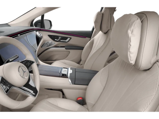 New 2026  Mercedes-Benz 400 4MATIC® image 8