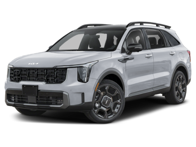 2026 Kia Sorento X-Line SX Prestige DCT 4WD's photo
