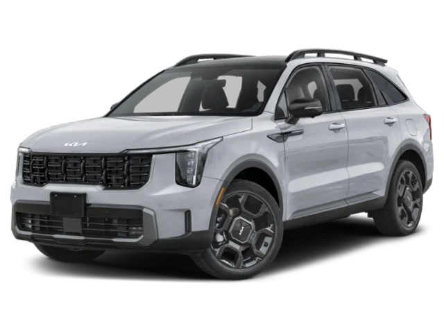 2026 Kia Sorento's photo