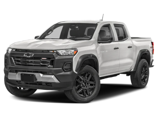 2023 Chevrolet Colorado