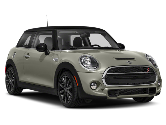 Used 2020 Blue MINI  image 6