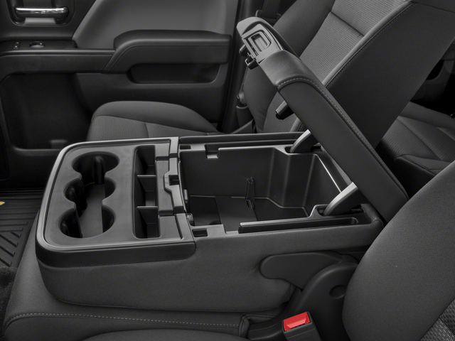 Used 2018 BLACK Chevrolet Custom image 12