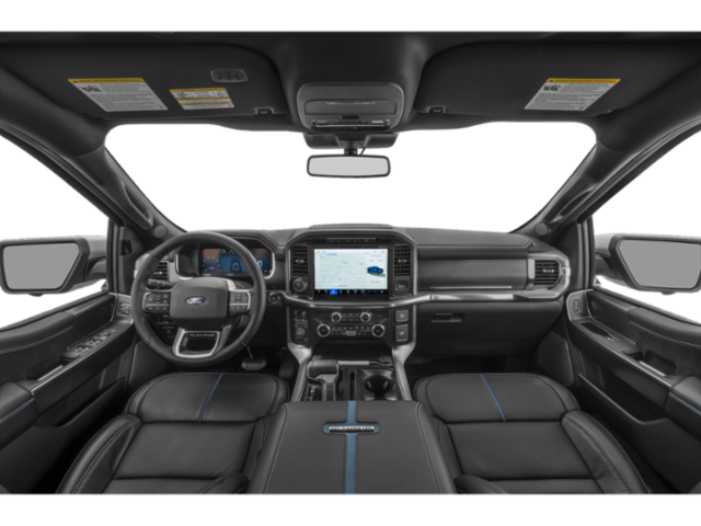 2025 Ford F-150 Platinum - Photo 13