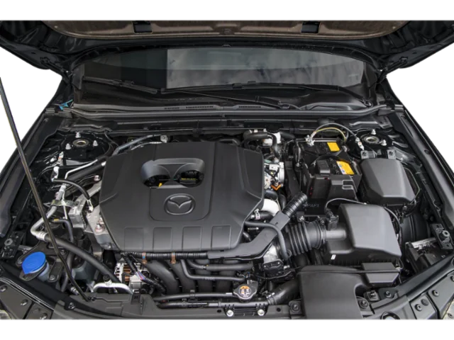 New 2026 Black Mazda 2.5 S image 10
