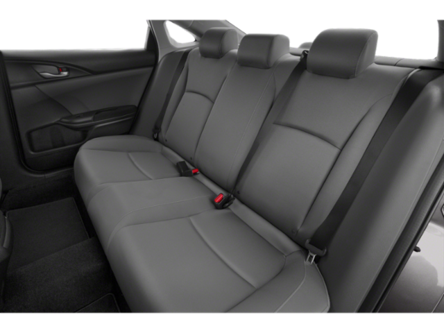 Used 2019 Platinum White Pearl Honda LX image 13