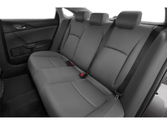 Used 2019 Gray Honda LX image 10