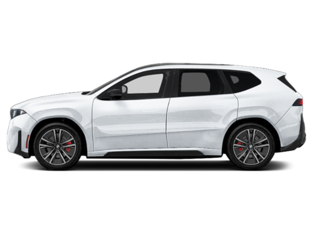 New 2027 Alpine White BMW  image 5