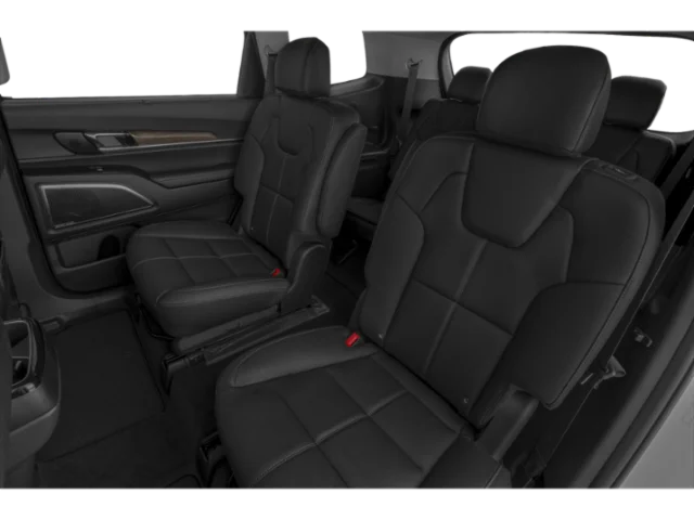 Used 2020 Ebony Black Kia SX image 10
