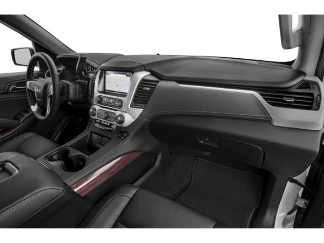 Used 2019 Onyx Black GMC SLT image 13