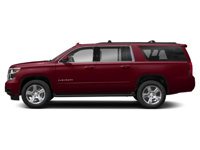 Used 2020 Red Chevrolet LT image 3