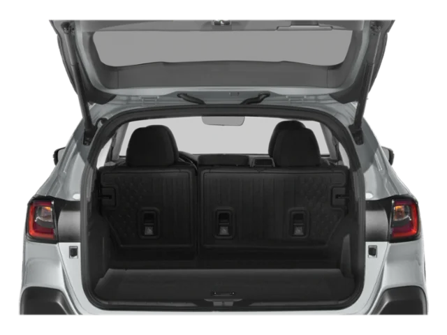Used 2023 Black Subaru Premium image 8