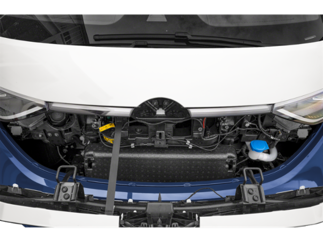 2025 Volkswagen ID. Buzz 1st Edition - Photo 17