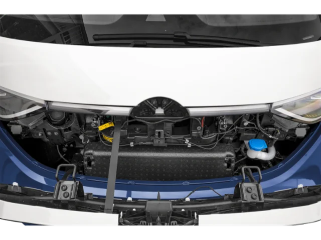 2025 Volkswagen ID. Buzz 1st Edition - Photo 17
