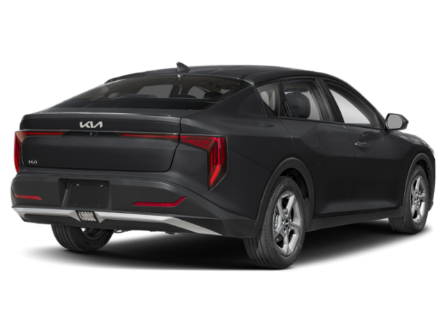New 2027 Aurora Black Pearl Kia LXS image 2