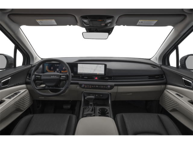 New 2027 Gray Kia EX image 5
