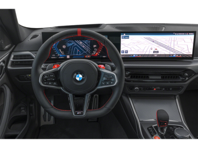 Used 2026 Gray Metallic BMW Competition image 5