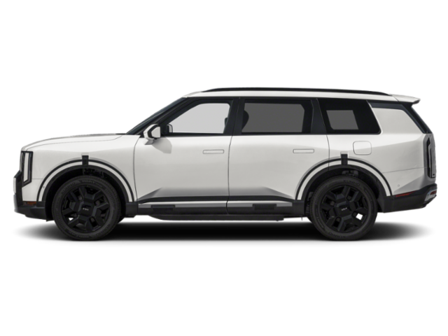New 2027  Kia SX Prestige image 3