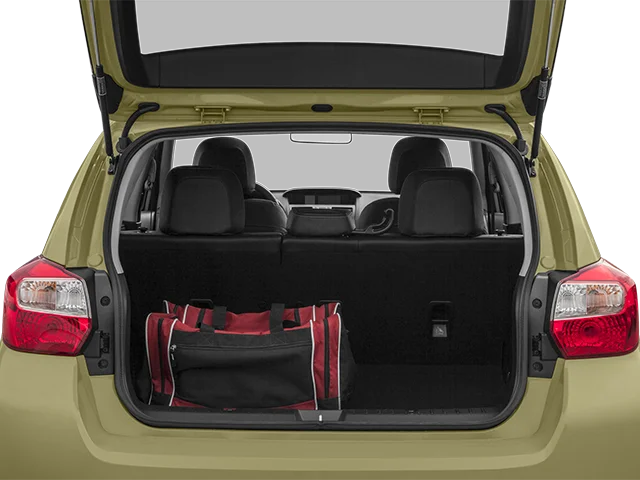 Used 2013 Desert Khaki Subaru 2.0i Premium image 10