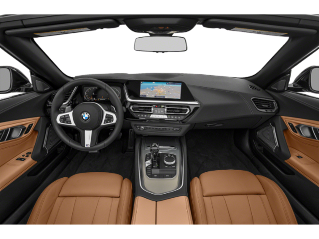 Certified Used 2022 Black Sapphire Metallic BMW sDrive M40i image 6