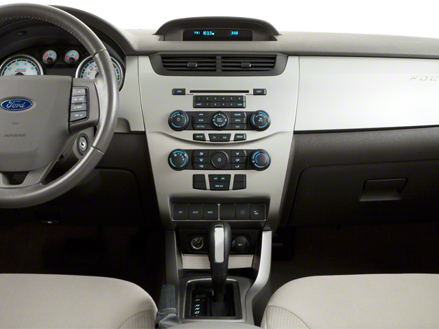 Used 2010 Natural Neutral Metallic Ford SEL image 18