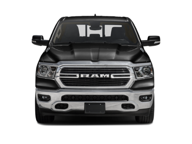 Used 2021  Ram Big Horn image 4