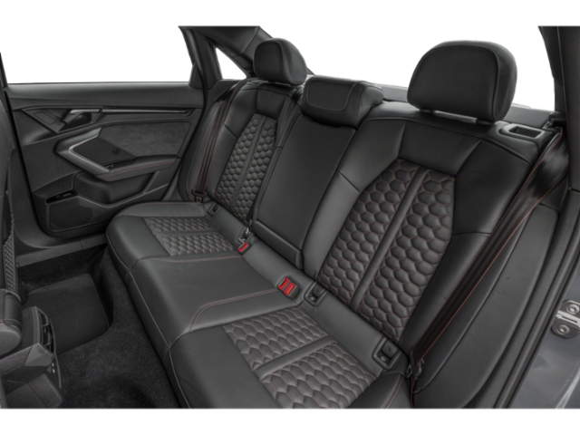 New 2026 Daytona Gray pearl effect Audi TFSI quattro S tronic image 10