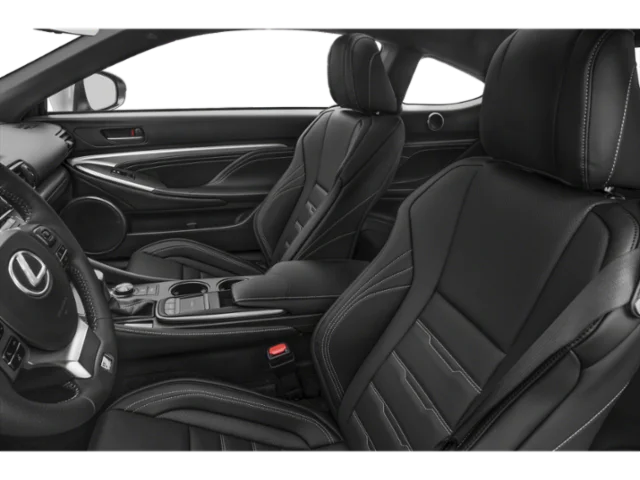 Used 2015 Black Lexus  image 6