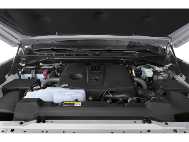 2026 Toyota Tundra 1794 Edition - Photo 13