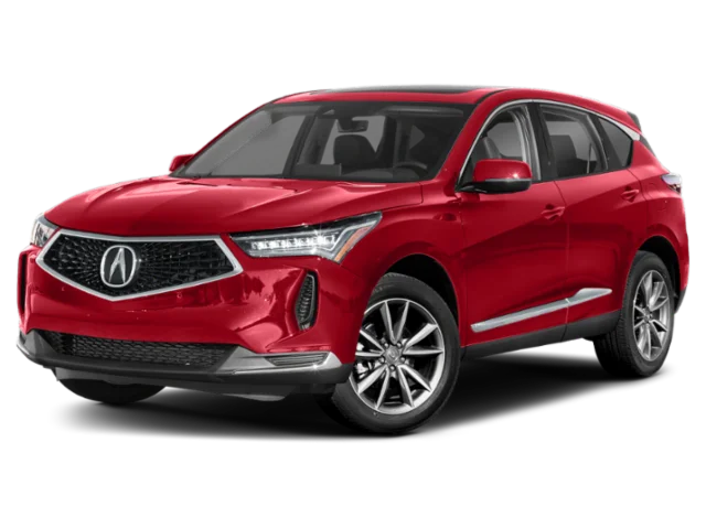 2023 Acura RDX Technology Package SH-AWD's photo