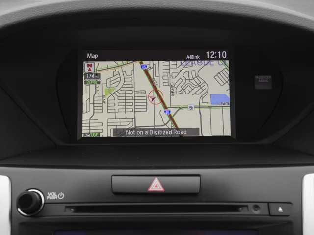 Used 2018  Acura 3.5L V6 image 16