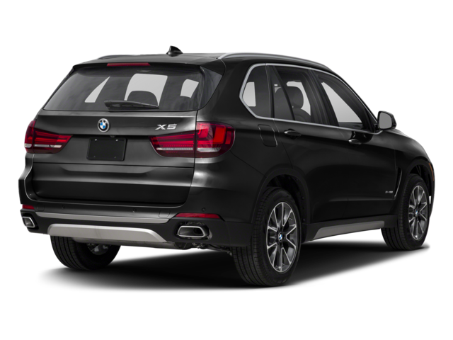 Used 2018 BMW X5 xDrive35i with VIN 5UXKR0C57J0X93156 for sale in Ridgefield, CT