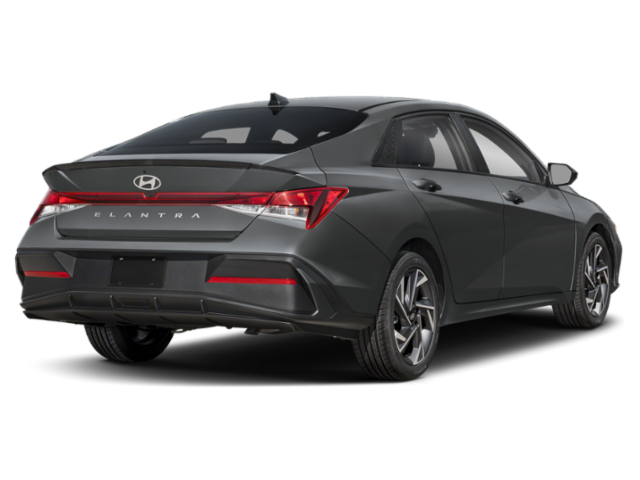 New 2026 Ecotronic Gray Hyundai SEL Sport image 19