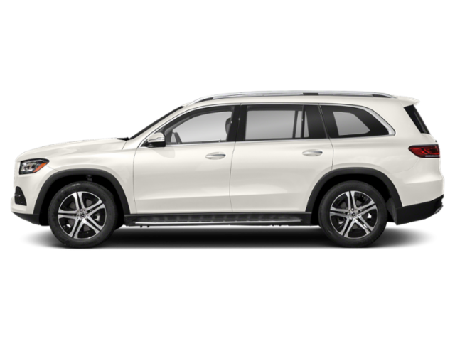 Certified Used 2023 MANUFAKTUR Diamond White Metallic Mercedes-Benz 4MATIC® image 3