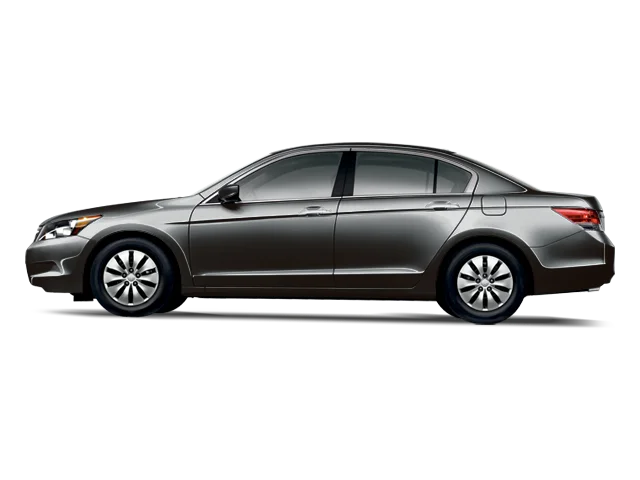 Used 2008 Royal Blue Pearl Honda LX image 3