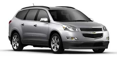 Used 2011  Chevrolet LTZ image 1