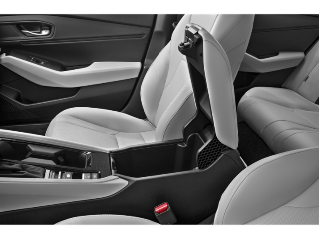 Used 2024 Urban Gray Pearl Honda EX-L image 12