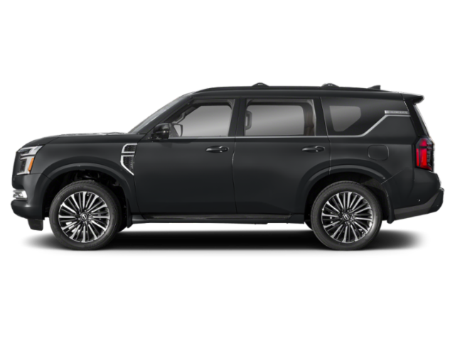 2026 Nissan Armada — photo 3