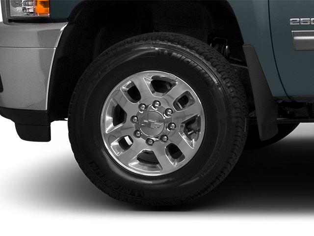 Used 2014 White Chevrolet LT image 15