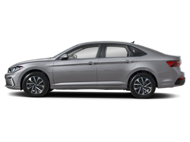 New 2026 Silver Volkswagen S image 3