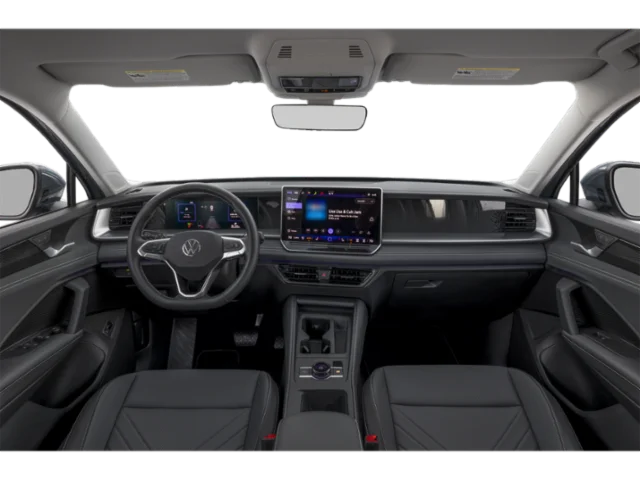 New 2026 Gray Volkswagen 2.0T SE image 5