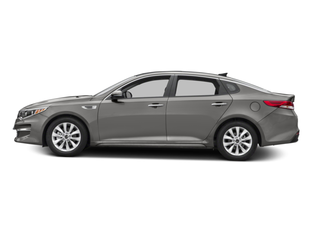 Used 2016 Gray Kia EX image 3