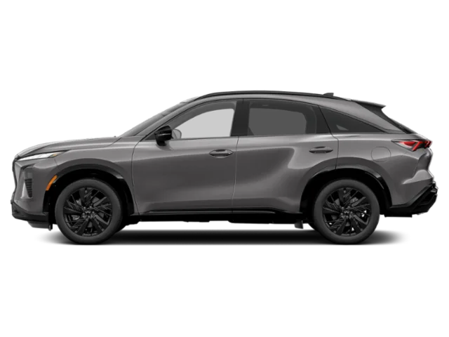 New 2027 Graphite Shadow INFINITI SPORT image 7