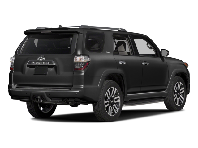Used 2016 Magnetic Gray Metallic Toyota SR5 image 2