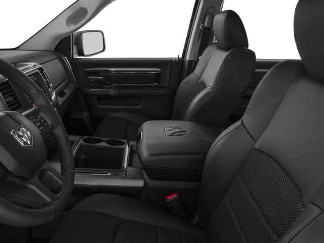 Used 2016 Gray Ram Outdoorsman image 6