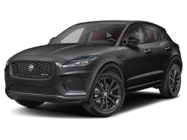 2024 Jaguar E-PACE P250 R-DYNAMIC SE's photo