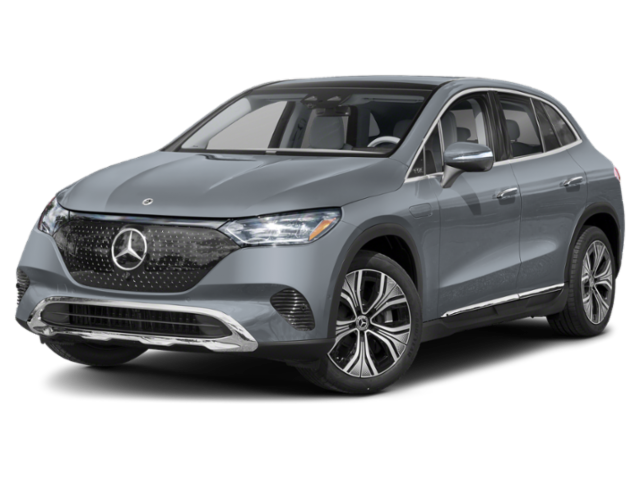 Used 2023 Mercedes-Benz EQE SUV Base with VIN 4JGGM1CB6PA029752 for sale in San Diego, CA