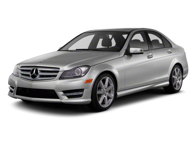 2013 Mercedes-Benz C-Class C250 Sport's photo