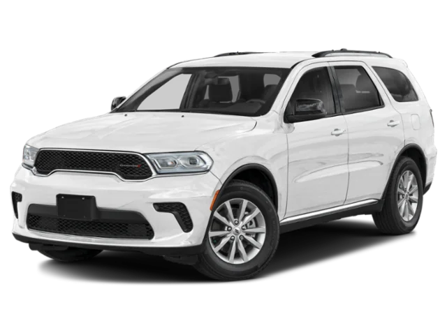 New 2026 White Dodge GT Plus image 1