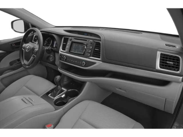Used 2019 Black Toyota LE image 15